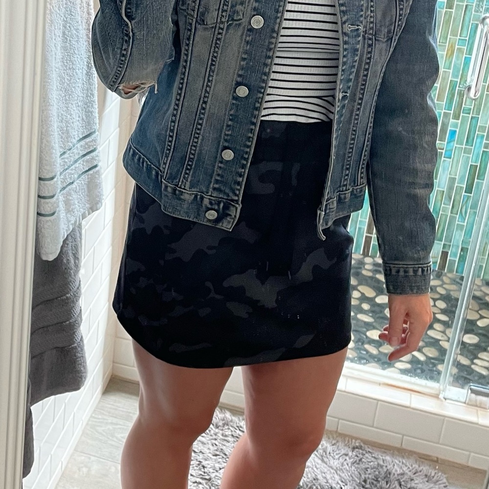Skort